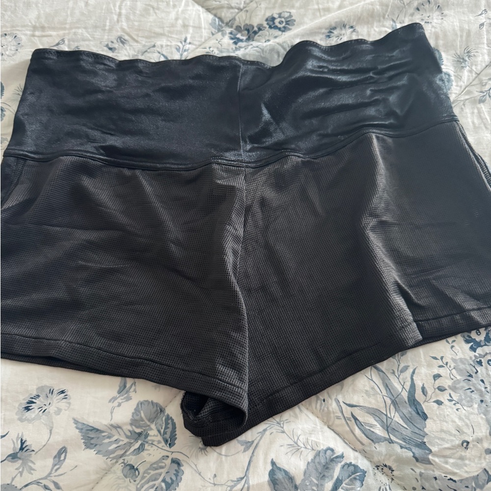La Perla Black Swim Coverup